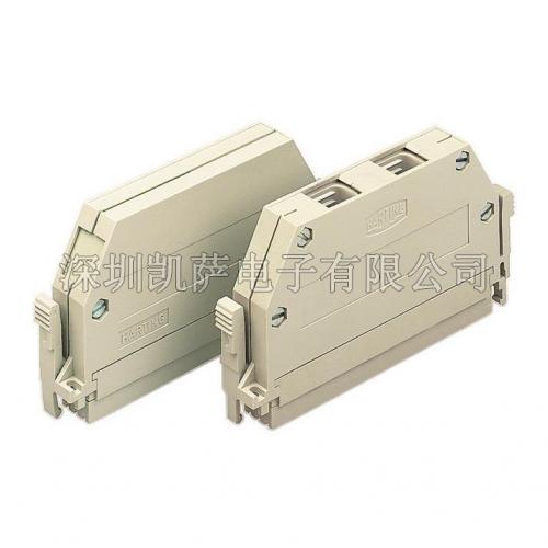 HARTING哈丁DIN41612背板連接器09060480401