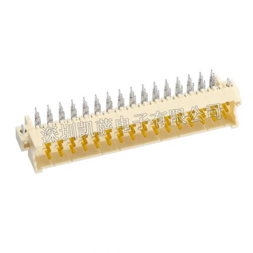 HARTING哈丁DIN41612背板連接器09061482973