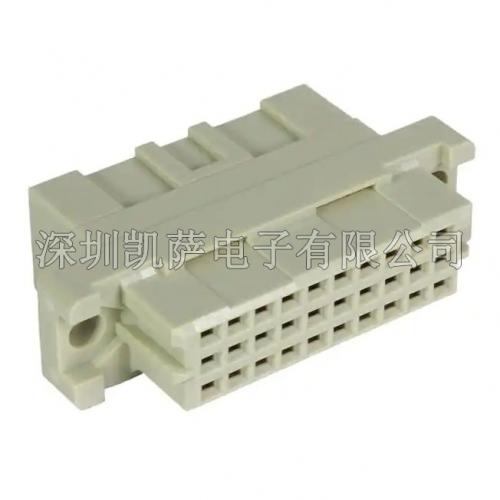 HARTING哈丁DIN41612背板連接器09250303214