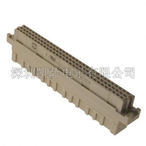 HARTING哈丁DIN41612背板連接器09030963214