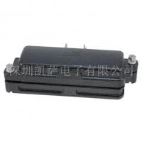 HARTING重負荷電源連接器09400240317