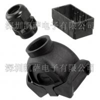 HARTING重負荷電源連接器19411100722