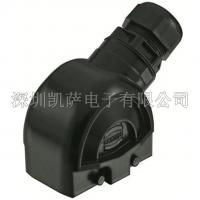 HARTING重負(fù)荷電源連接器19411100522