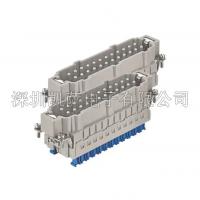 HARTING重負(fù)荷電源連接器09330242688