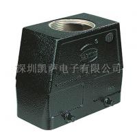 HARTING重負荷電源連接器19370240427