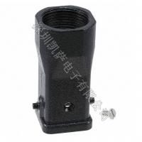 HARTING重負(fù)荷電源連接器19370031445