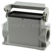 HARTING重負荷電源連接器19300160292