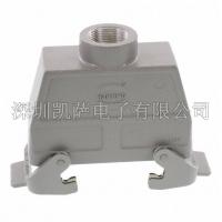 HARTING重負(fù)荷電源連接器09300240430