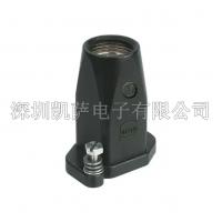 HARTING重負(fù)荷電源連接器19407030400