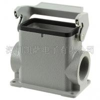 HARTING重負荷電源連接器19300060292