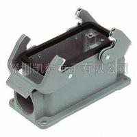 HARTING重負荷電源連接器19300101230