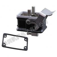 HARTING重負荷電源連接器09140010303