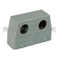 HARTING重負荷電源連接器09300160663