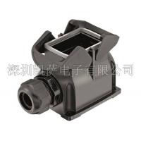 HARTING重負荷電源連接器19413060232