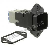 HARTING重負(fù)荷電源連接器09352320331