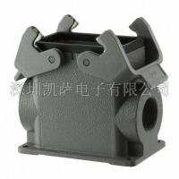 HARTING重負(fù)荷電源連接器19300100231