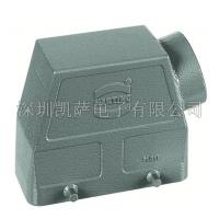 HARTING重負(fù)荷電源連接器09300240520