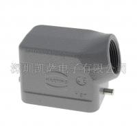 HARTING重負(fù)荷電源連接器19302061541