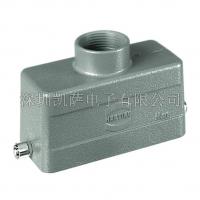 HARTING重負(fù)荷電源連接器09300101441