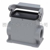 HARTING重負(fù)荷電源連接器19300100291