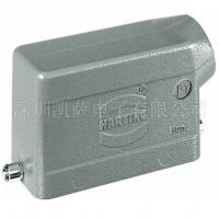 HARTING重負(fù)荷電源連接器19300101541
