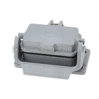 HARTING重負(fù)荷電源連接器09300101306