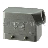 HARTING重負荷電源連接器09628101521