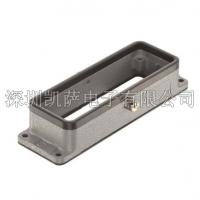 HARTING重負(fù)荷電源連接器09300100381