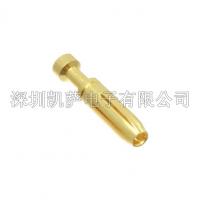 HARTING重負(fù)荷電源連接器09330006405