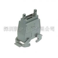 HARTING重負(fù)荷電源連接器09300164431