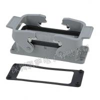 HARTING重負(fù)荷電源連接器09340060301