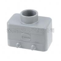 HARTING重負荷電源連接器19340030421