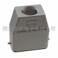 HARTING重負荷電源連接器09620150441