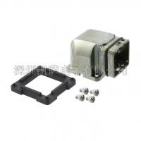 HARTING重負(fù)荷電源連接器11200030800