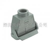 HARTING重負(fù)荷電源連接器09300160750