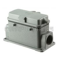 HARTING重負(fù)荷電源連接器19300161226