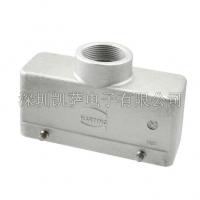 HARTING重負(fù)荷電源連接器19628241422