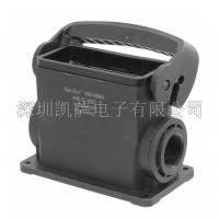 HARTING重負(fù)荷電源連接器19430160251