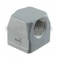 HARTING重負荷電源連接器19140020501