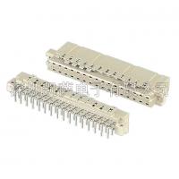 HARTING哈丁背板DIN41612連接器09047326832