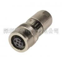 HARTING哈丁DIN41612背板連接器09060006422