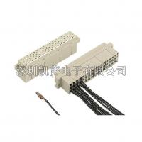 HARTING哈丁DIN41612背板連接器09050483202