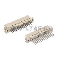 HARTING哈丁DIN41612背板連接器09731326555