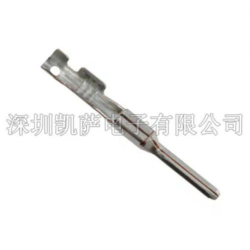 Molex 矩形連接器觸頭 33000-0002