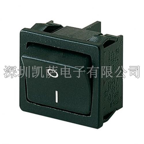 Marquardt Switches 翹板開關 1802.1123