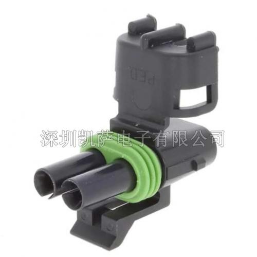 Aptiv 汽車連接器 12015792