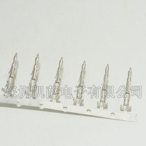 Aptiv 汽車連接器12124582