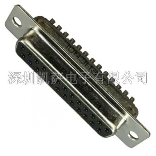 Amphenol D-Sub連接器 L77SDB25S