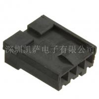 TE 矩形連接器外殼 2-171822-4