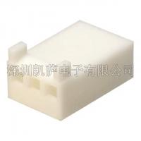 Molex 矩形連接器外殼 22-01-3037